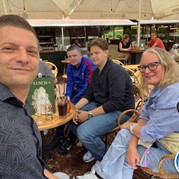 58) City game The Target (zonder horeca) Breda