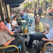 69) City game The Target (zonder horeca) Breda