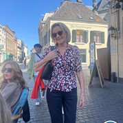 73) City game The Target (zonder horeca) Breda