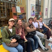 6) Escape in the City met begeleiding op afstand  (Eigen locatie)