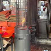 1) Cluedo met begeleiding op afstand  (Eigen locatie)
