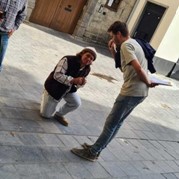 16) Cluedo met begeleiding op afstand  (Eigen locatie)