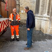 20) Cluedo met begeleiding op afstand  (Eigen locatie)