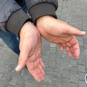 21) Cluedo met begeleiding op afstand  (Eigen locatie)