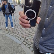 25) Cluedo met begeleiding op afstand  (Eigen locatie)