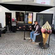 26) Cluedo met begeleiding op afstand  (Eigen locatie)
