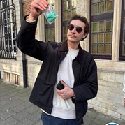 28) Cluedo met begeleiding op afstand  (Eigen locatie)