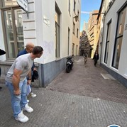 30) Cluedo met begeleiding op afstand  (Eigen locatie)