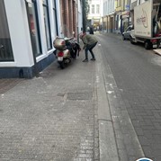 32) Cluedo met begeleiding op afstand  (Eigen locatie)