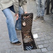 36) Cluedo met begeleiding op afstand  (Eigen locatie)
