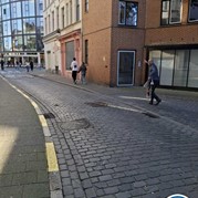 42) Cluedo met begeleiding op afstand  (Eigen locatie)