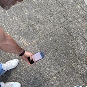 45) Cluedo met begeleiding op afstand  (Eigen locatie)