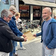 58) Cluedo met begeleiding op afstand  (Eigen locatie)