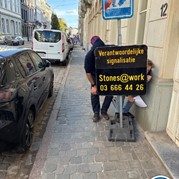 60) Cluedo met begeleiding op afstand  (Eigen locatie)