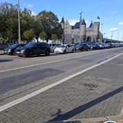 65) Cluedo met begeleiding op afstand  (Eigen locatie)