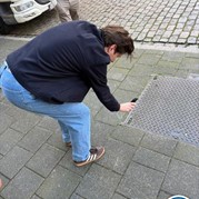 78) Cluedo met begeleiding op afstand  (Eigen locatie)