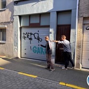 83) Cluedo met begeleiding op afstand  (Eigen locatie)