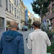 85) Cluedo met begeleiding op afstand  (Eigen locatie)