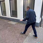 88) Cluedo met begeleiding op afstand  (Eigen locatie)