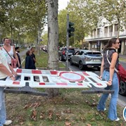 10) Cluedo met begeleiding op afstand  (Eigen locatie)