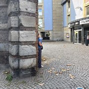 15) Cluedo met begeleiding op afstand  (Eigen locatie)