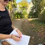 18) Cluedo met begeleiding op afstand  (Eigen locatie)