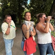 19) Cluedo met begeleiding op afstand  (Eigen locatie)
