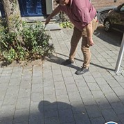 3) Cluedo met begeleiding op afstand  (Eigen locatie)