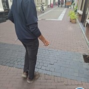5) Cluedo met begeleiding op afstand  (Eigen locatie)