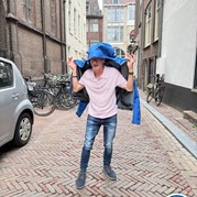19) Crazy 88 met begeleiding op afstand  (Eigen locatie)