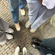 2) Crazy 88 met begeleiding op afstand  (Eigen locatie)