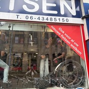 29) Crazy 88 met begeleiding op afstand  (Eigen locatie)