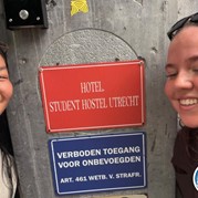 38) Crazy 88 met begeleiding op afstand  (Eigen locatie)