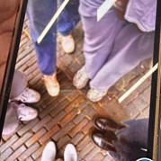 4) Crazy 88 met begeleiding op afstand  (Eigen locatie)