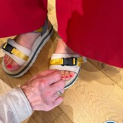 45) Crazy 88 met begeleiding op afstand  (Eigen locatie)