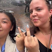 46) Crazy 88 met begeleiding op afstand  (Eigen locatie)