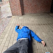 52) Crazy 88 met begeleiding op afstand  (Eigen locatie)