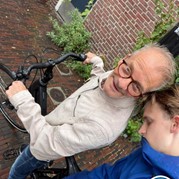 53) Crazy 88 met begeleiding op afstand  (Eigen locatie)