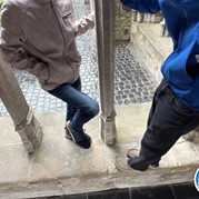 57) Crazy 88 met begeleiding op afstand  (Eigen locatie)