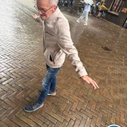 62) Crazy 88 met begeleiding op afstand  (Eigen locatie)