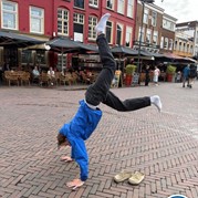 89) Crazy 88 met begeleiding op afstand  (Eigen locatie)