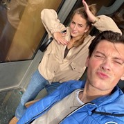 96) Crazy 88 met begeleiding op afstand  (Eigen locatie)