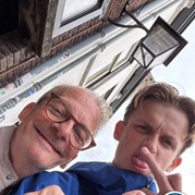 99) Crazy 88 met begeleiding op afstand  (Eigen locatie)