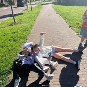 10) Jachtseizoen - Kindereditie  Valkenswaard 