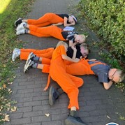 4) Jachtseizoen - Kindereditie  Valkenswaard 