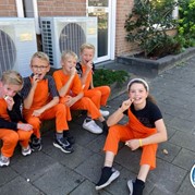 5) Jachtseizoen - Kindereditie  Valkenswaard 