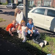 7) Jachtseizoen - Kindereditie  Valkenswaard 