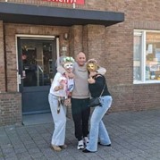 3) 50 Tinten Grijs zonder begeleiding  (Eigen locatie)