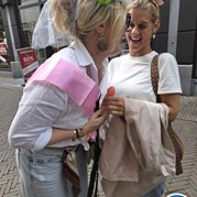 8) 50 Tinten Grijs zonder begeleiding  (Eigen locatie)