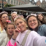 13) The Wedding Game begeleiding op afstand  (Eigen locatie)